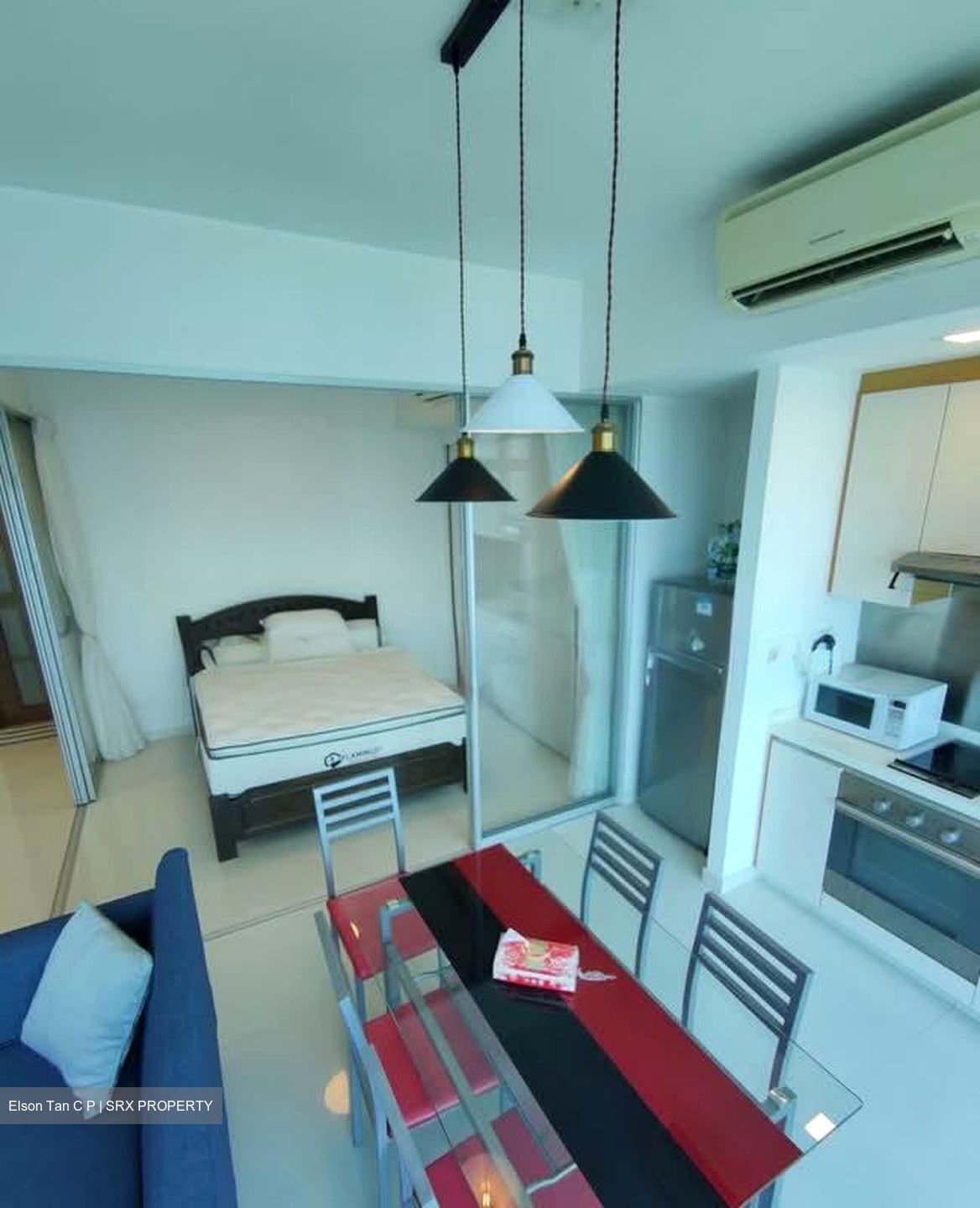 City Square Residences (D8), Condominium #540158501